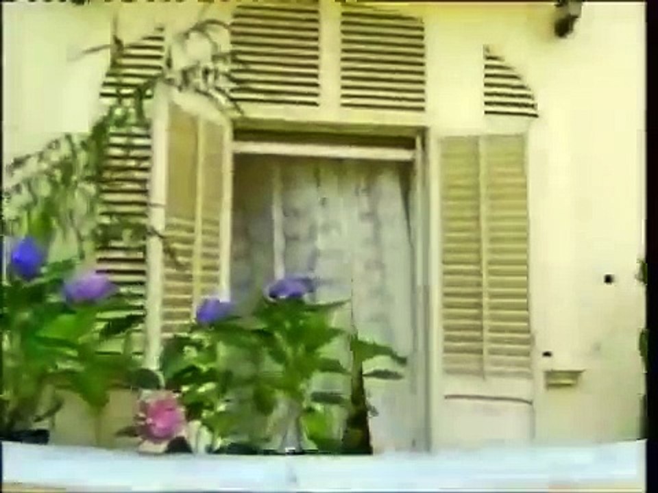 Ask-i Memnu - Veda UNUTULMAYACAK !