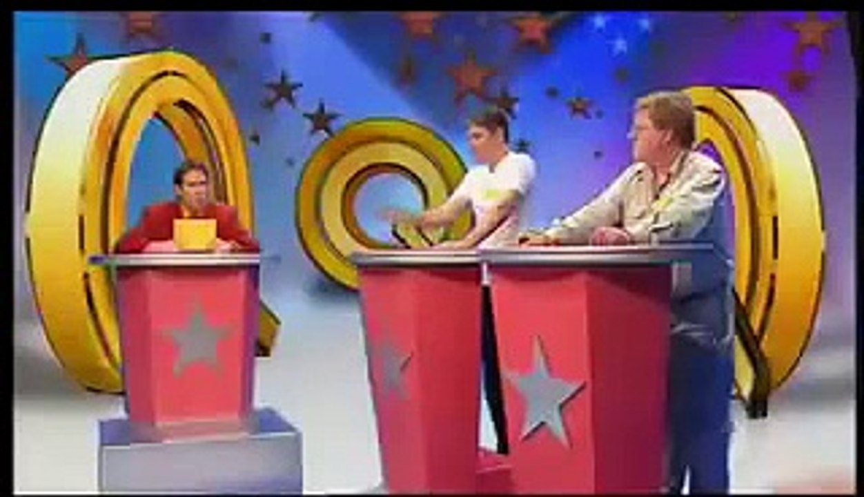 ADAM & JOE'S QUIZZLESTICK