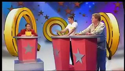 ADAM & JOE'S QUIZZLESTICK