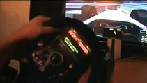 [OUTDATED] My F1Dash plugin for rFactor in action with my modded G25