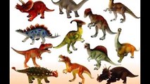 Big Dinosaur Toy Collection Video for children, Over 250 Dinosaurs Toys Juguetes De Dinosaurios