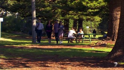 Zac & Hannah - Part 7