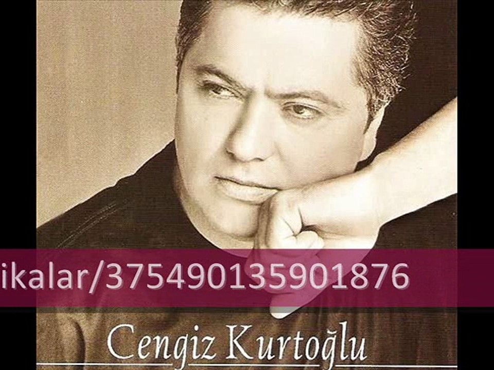 Cengiz Kurtoğlu - Böyle Ayrılamayız
