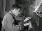 Glenn Gould plays Bach