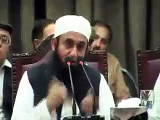 Khatab Tariq Jameel about Quran