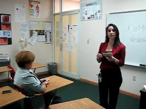 Informative Speech about Domestic Violence Against Women