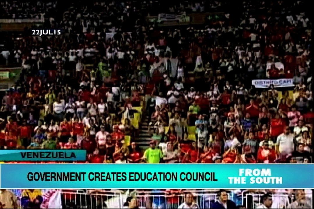 From The South - New Round of Colombian Peace Talks Underway in Havana