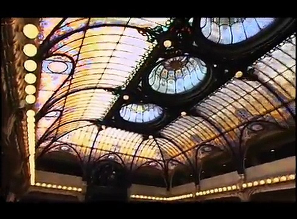 El Gran Hotel y su Historia, con Denisse Wolf