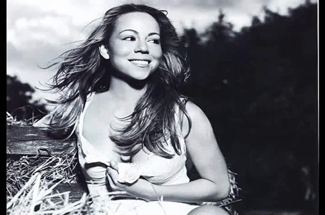 Mariah Carey - I Still Believe (Male Version)