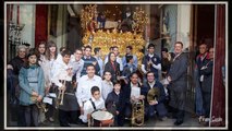 Vídeo Promocional Semana Santa 2015, Sagrada Cena Córdoba