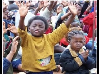 Look At Me Lord - Rebecca Malope naMatso.wmv