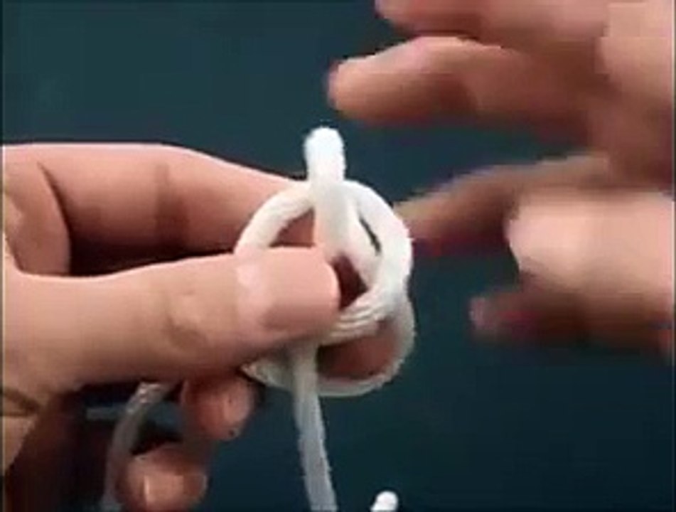 lovely knot