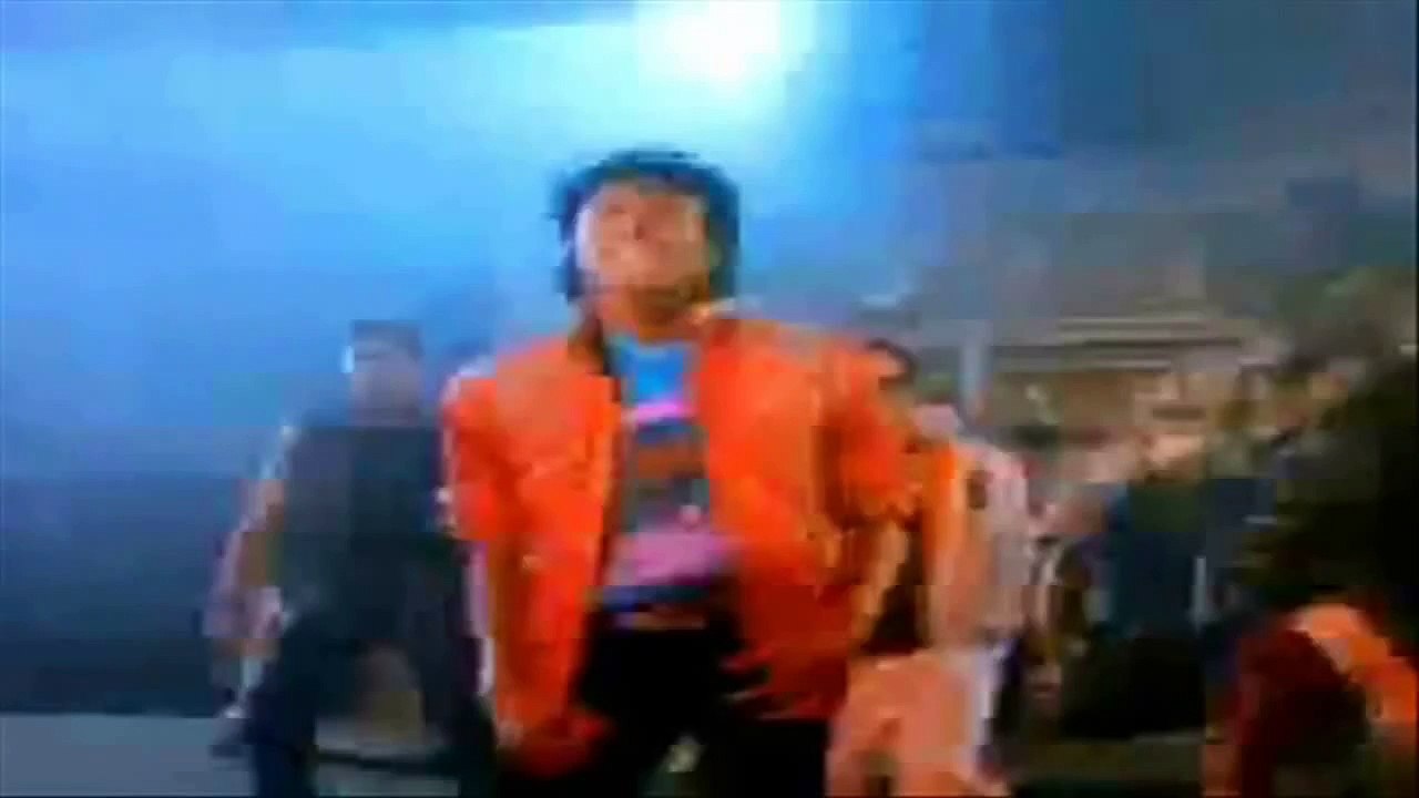 CLUB DANCING IN CHURCH?? - HD