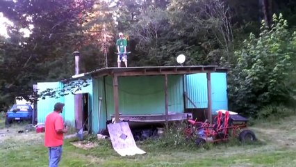 ¿Mortal Kombat en vida real? - Fatalities Version en Vida Real