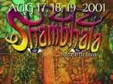 Shambhala 2001 Summer DJ Music Festival