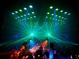 Safri Duo - Popcorn Remix