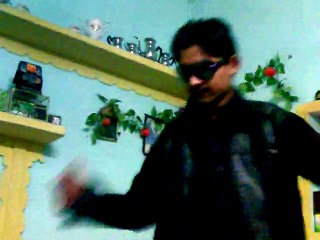 Aj kala jora paa(Local dance)-RoseDH