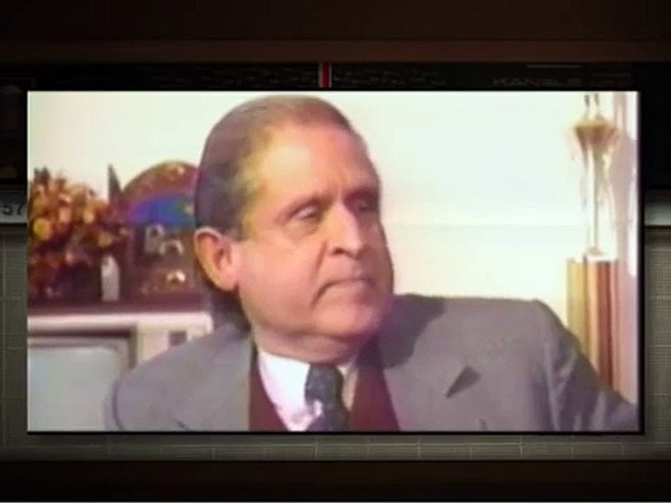 La historia del SENA contada por Rodolfo Martínez Tono