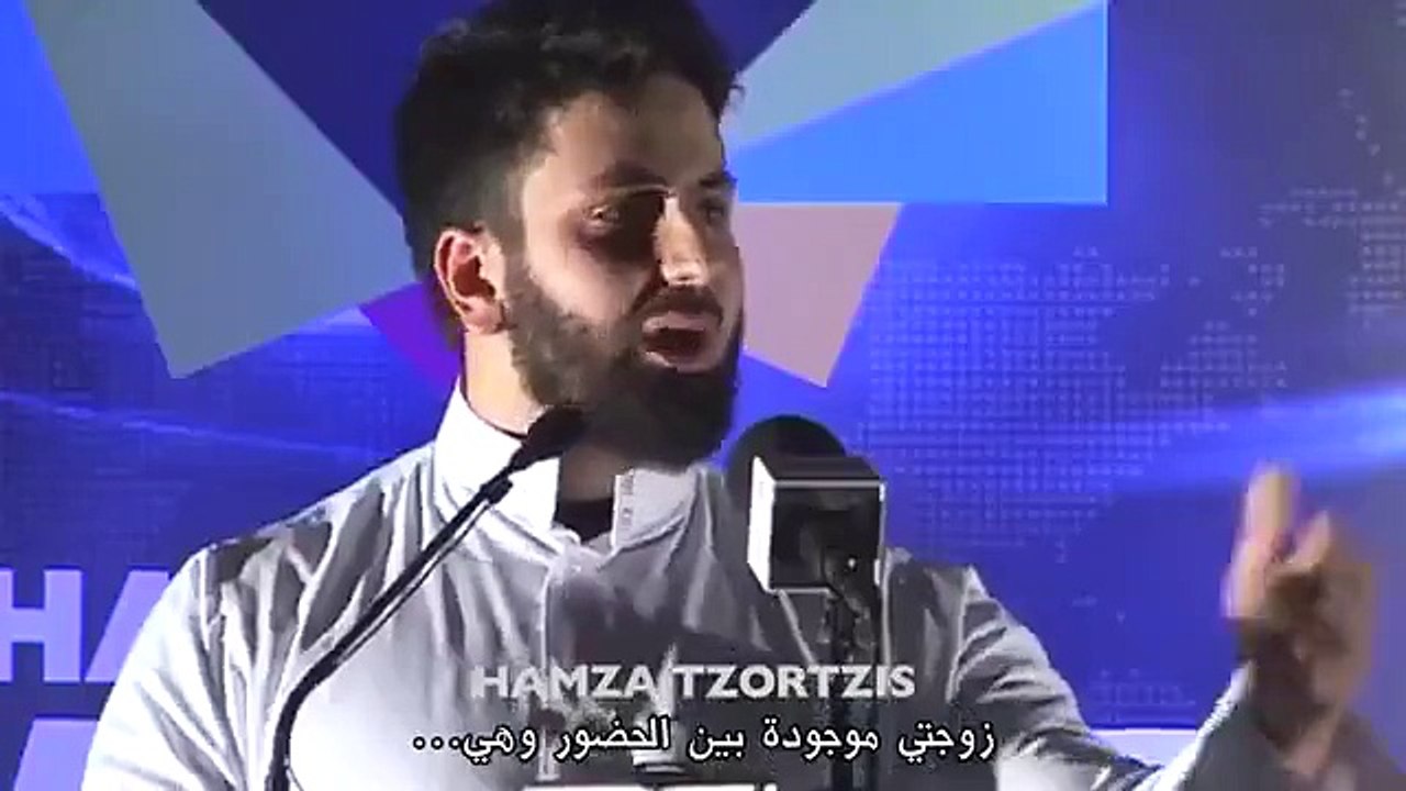 Islam is the biggest blessing. More then you can think of.MUST SHARE AND WATCH THIS VIDEO.JAZAKALLAH