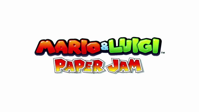 Mario & Luigi: Paper Jam - Boss Battle Music