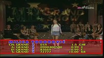 Milica Todorovic - Gore od ljubavi LIVE