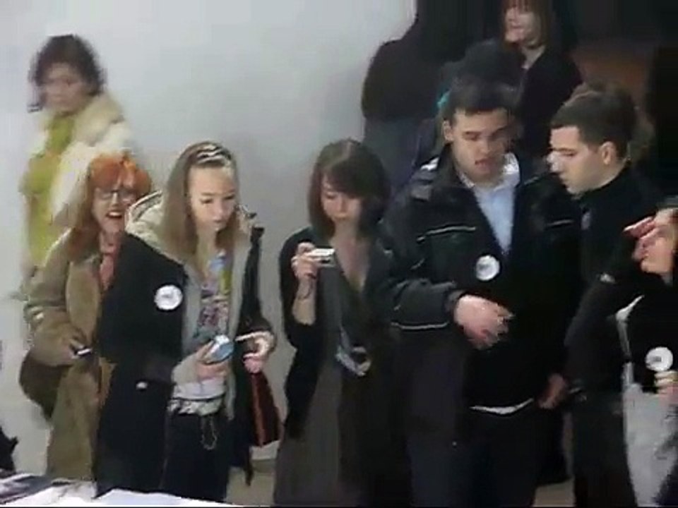 Bogdan Bogdanovic-Student Exibition 'The City and Death'