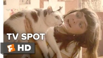 The Diary of a Teenage Girl TV SPOT - My Life (2015) - Kristen Wiig, Bel Powley _HD