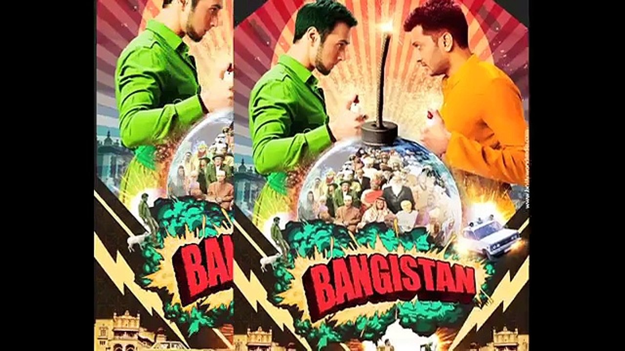 Bajrangi Bhaijaan Effect - Film Bangistan Release Date Postponed