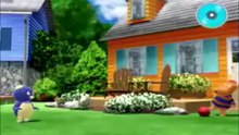 Backyardigans intro en español