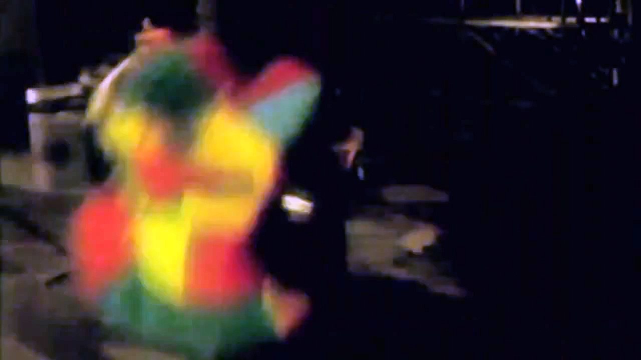 Jade - Viernes Por La Noche (Vídeo Oficial)
