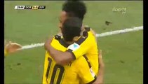 Borussia Dortmund 1-0 Juventus FC