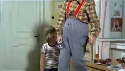 Karlsson på taket - Bum hum hum 10 min