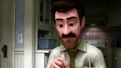 Del revés (Inside Out) - Spot#10 HD [10 seg] Español