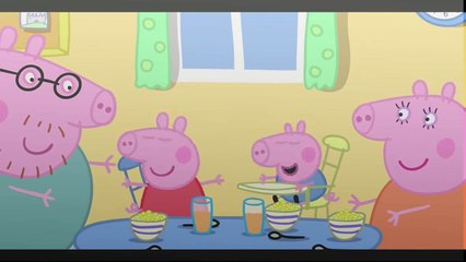Peppa Big   Nederlandse Compilatie 1!