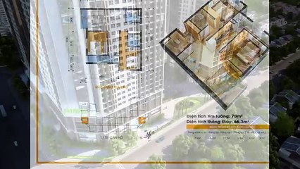 Chung cư The Golden An Khánh - Mua nhà đẹp.vn