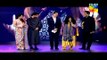 Servis 3rd Hum Awards 25 July 2015 By Hum Tv HD Part 3