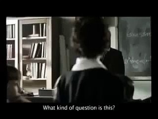 Does God Exist? Albert Einstein and the Laws of Physics