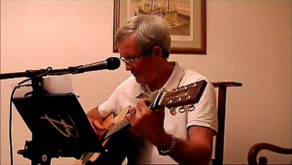 Le mauvais sujet repenti (Georges Brassens Cover)