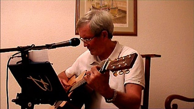 Le mauvais sujet repenti (Georges Brassens Cover)