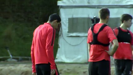 Transferts - Le PSG et MU d'accords pour Di Maria