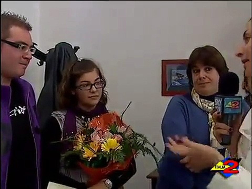 Intervista a Olimpia PASOLINI e Giuseppe MANZIONE. 22-10-2010.mp4