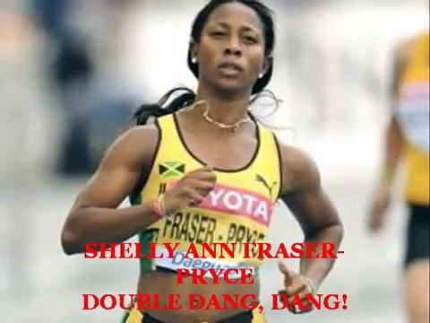 SERENA WILLIAMS OLYMPIC 2012 GOLD! PHENOMENAL FEMALE ATHLETES!!!!