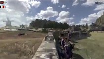 The Sights and Sounds of Mount and Blade Warband: Napoleonic Wars