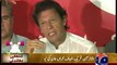Imran Khan Press Conference on Judicial Commission Report 25th July 2015 _ Tune.pk