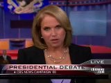 CBS Debate Poll - Obama Routs McCain