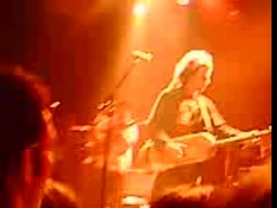 Gnawa Diffusion à Bobigny