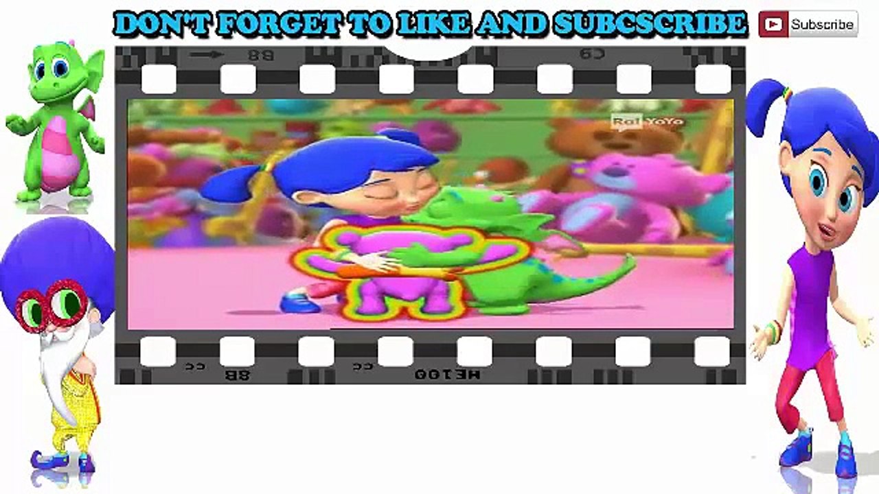 iL Mondo Di Bo in iTaliano iL Mondo Di Bo il pacoabbraccio 2 iL Mondo Di Bo in iTaliano HD