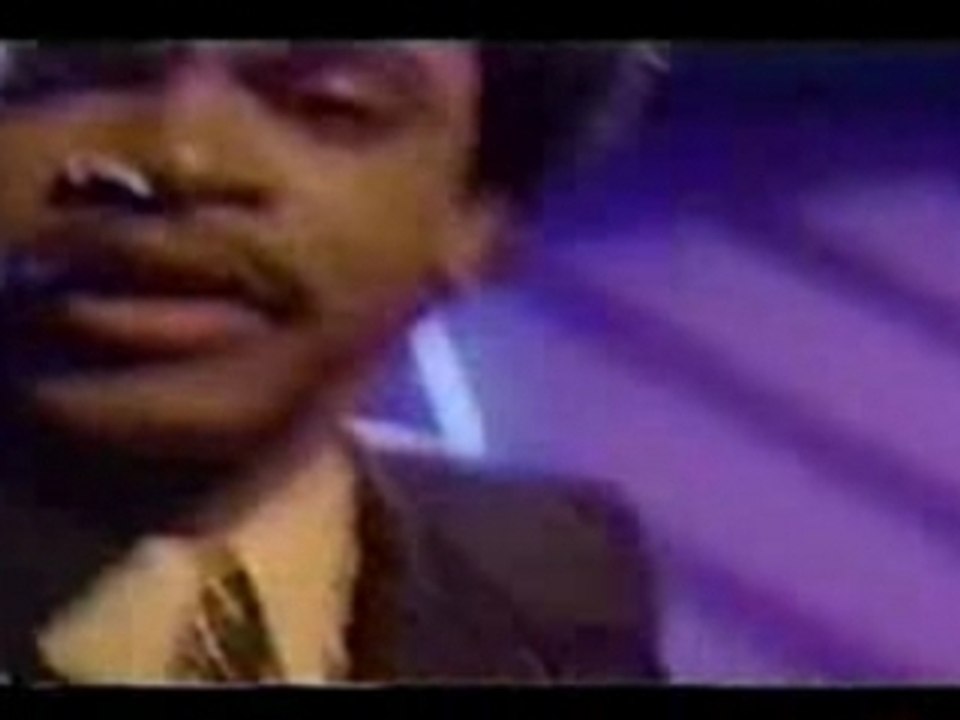 Zapp & Roger - I Wanna Be Your Man