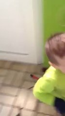 SAMI LE SORCIER AVRIL 2014