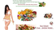 Amazon,Healthy Food,Easy Healthy Meals Just Learning How To Cook Videos Paleo Recipe Book,Brand New
